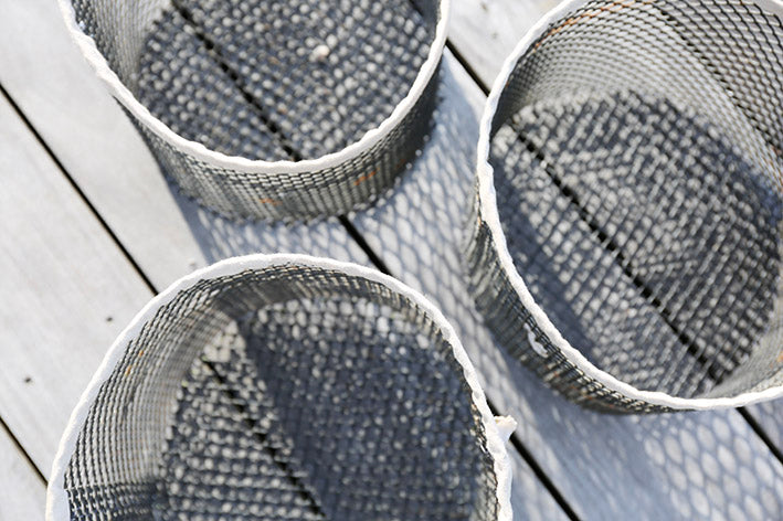 Fabriqué à la main en Normandie