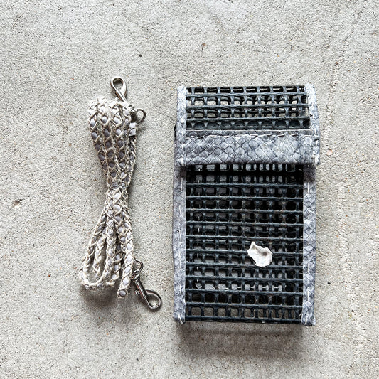 Pochette à téléphone - Poisson